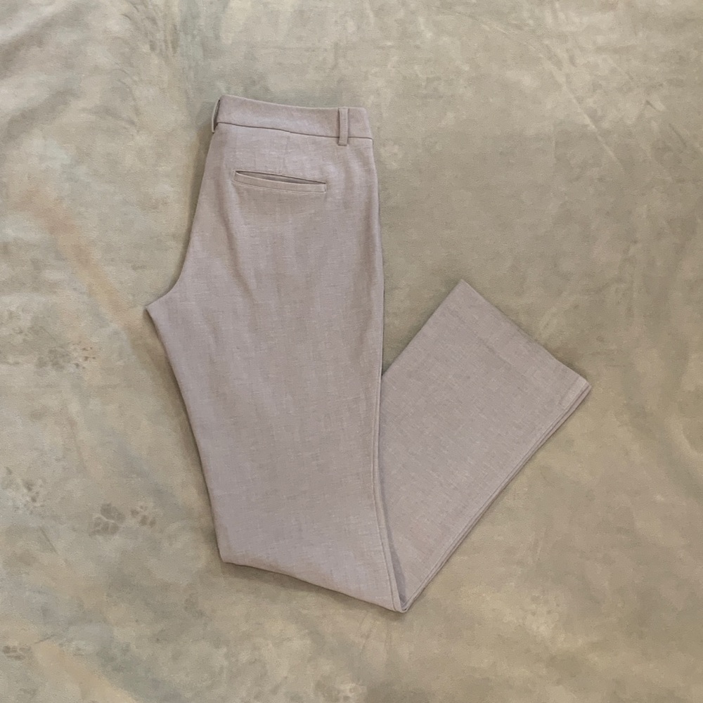Express Editor Dress Pant